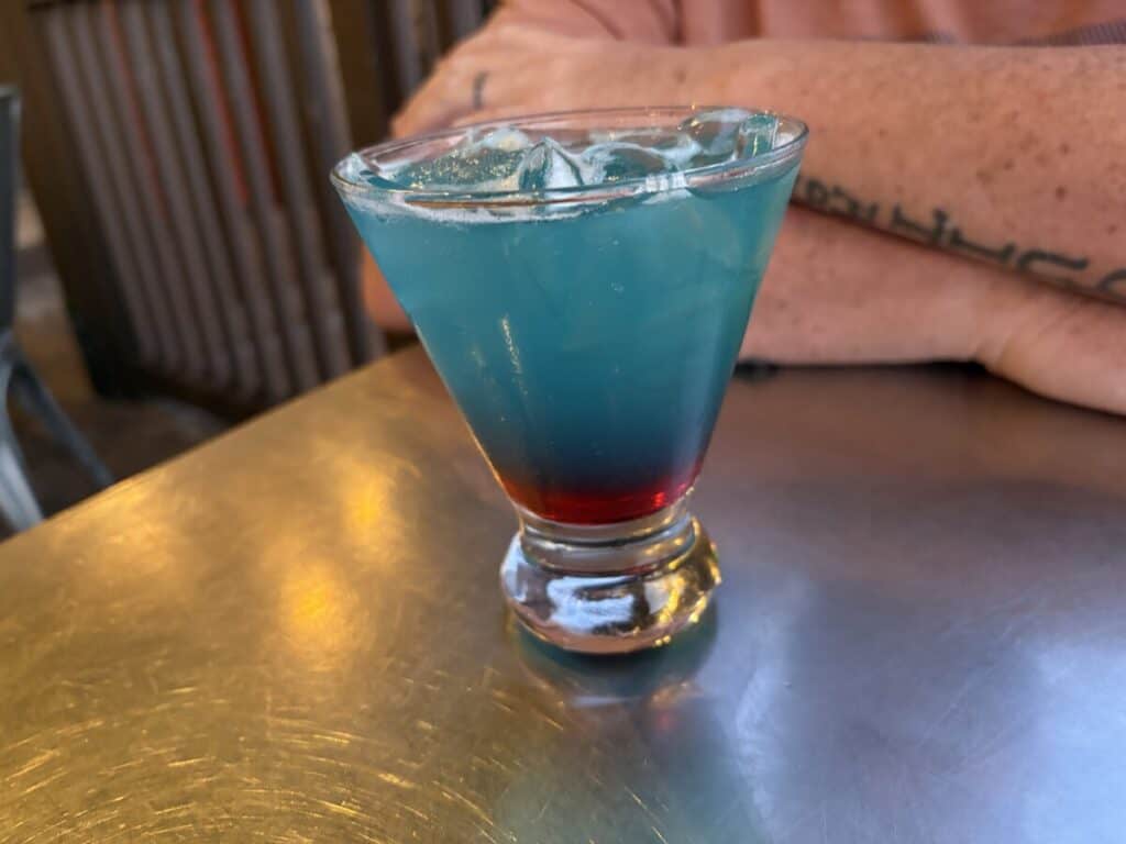 Scarab Beetle Essence