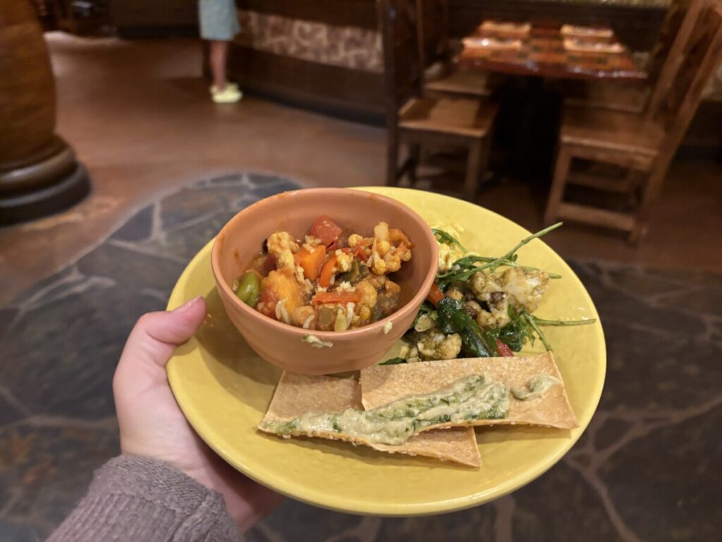 Plate number 2 at Boma