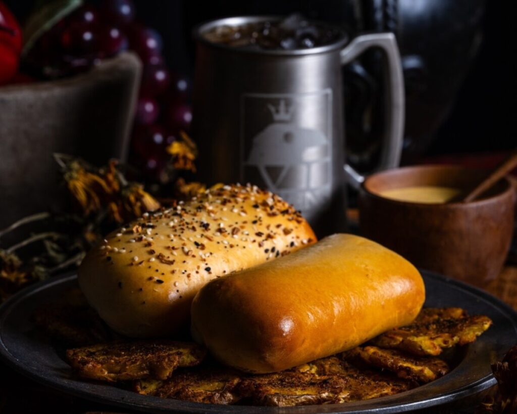 New Gideons location Disney Springs to serve savory hand pies, potatoes, desserts and local beer