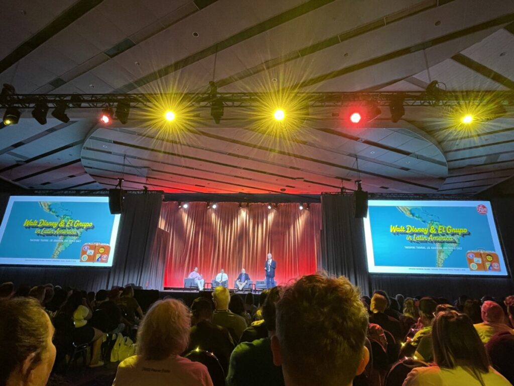 D23 the ultimate fan event details about panels, can't wait!