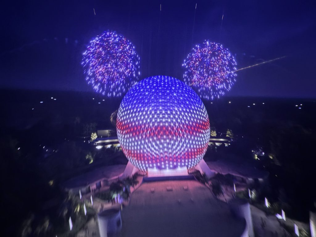 Soarin' finale coming back to EPCOT