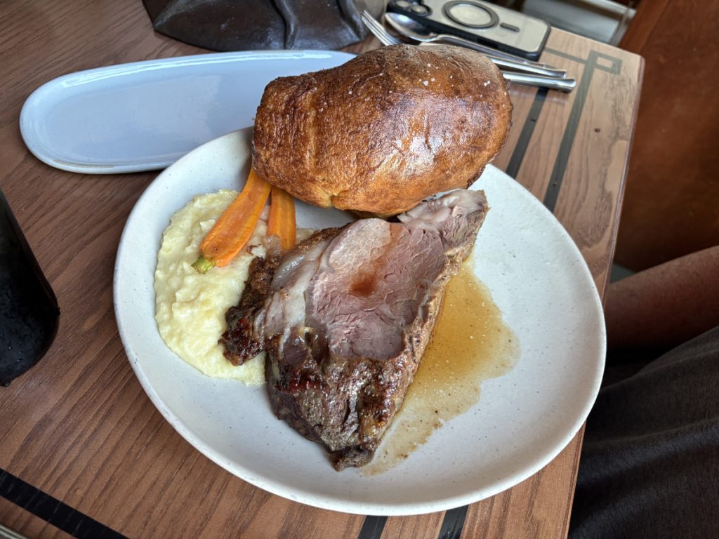 Royal Prime Rib Roast