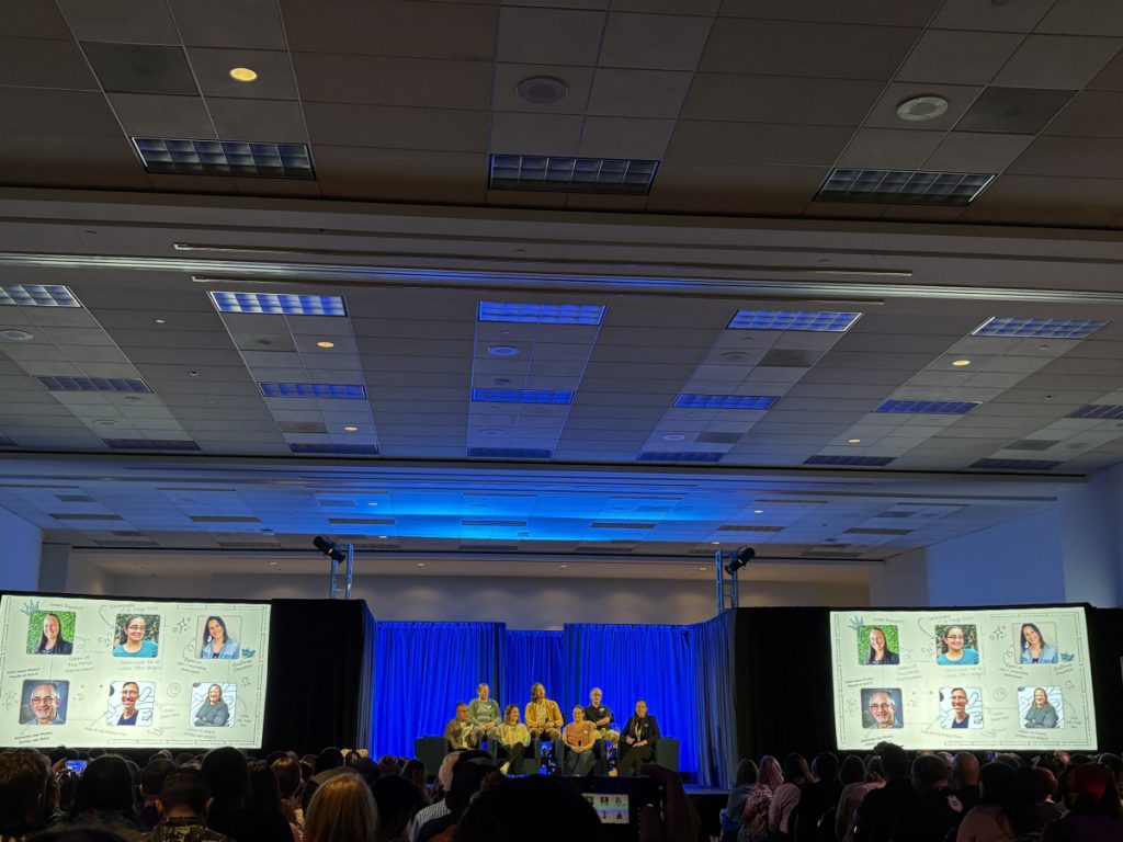 Behind the Magic Pin Trading Panel