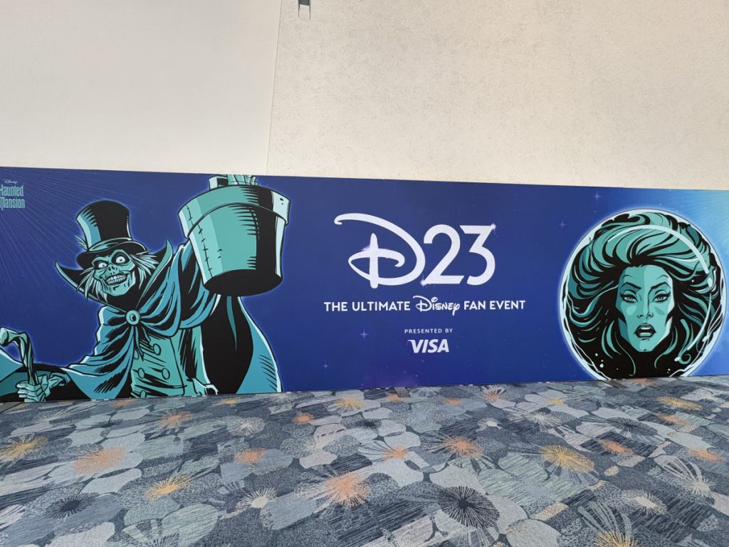 D23 the ultimate Disney fan event 2026 day 2