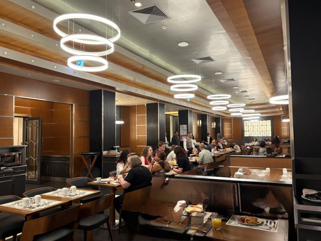 Downtown Restaurant
